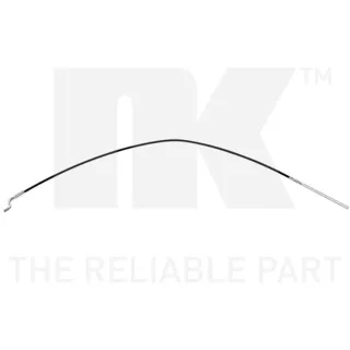 NK Handbremsseil Ford Seat VW Sharan 9025134