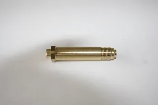 ELMAG Anschlußstutzen 'Argon - Co2' - 9054122