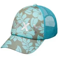 Roxy Trucker Cap Honey Coconut