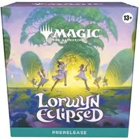 Wizards of the Coast Sammelkarte Lorwyns Finsternis
