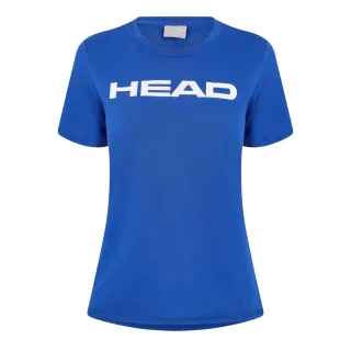 Head - "Lucy" T-Shirt für Damen (Königsblau)