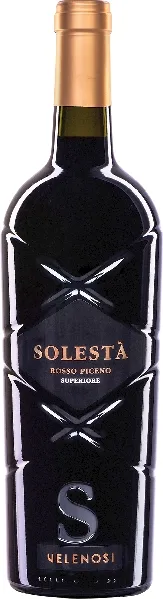Velenosi Solesta  Rosso Piceno DOC Superiore Jg. 2023