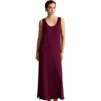 Marc O'Polo DENIM Jerseykleid aus fließendem Viskose-Stretch