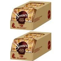 Senseo Kaffee Pads Guten Morgen Strong XL 10 x 10 = 100 XL Getränke, (Packung, 10er Pack)