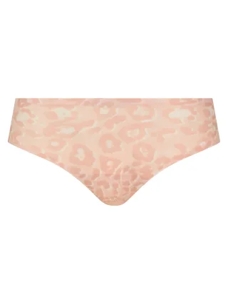 Chantelle Lingerie - Softstretch Slip leo blush