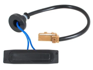 Heckklappen Griff Mikro Schalter Schalter für Nissan Pathfinder Murano Maxima