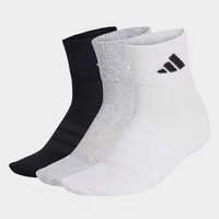 adidas Performance Sportsocken T ESS ANK 3P (3-Paar)