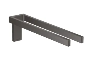 Hansgrohe Handtuchhalter zweiarmig 42622340