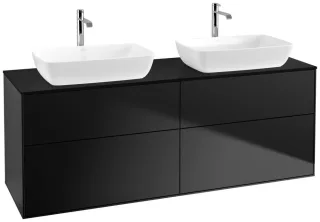 Villeroy & Boch Finion Waschtischunterschrank F84, F84200PD F84200PD
