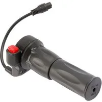 Mach1 Fahrradlenkergriff 48V Turbo/ECO Gasgriff für Mach1 Elektro E-Scooter (1-St)