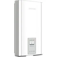 Thermoflow Durchlauferhitzer Thermoflow Elex 3 in 1, elektronisch, max. 55 °C, Für Nennleistung: 18 / 21 / 24 kW geeignet