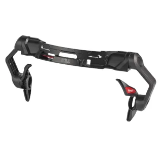 Milwaukee Ersatzträger BOLT Universal Visier - 4932492332