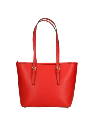 Gave Lux Schultertasche Frauen RED