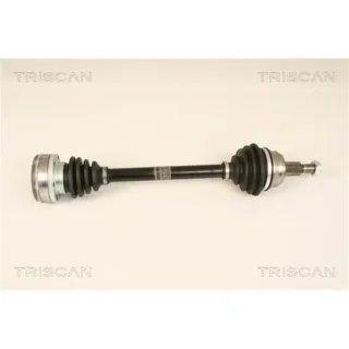 Triscan Antriebswelle links Audi Seat Skoda VW 854029613
