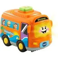 Tut Tut Baby Flitzer - Reisebus, Spielfahrzeug