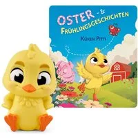tonies Hörspielfigur Küken Pitti - Oster- und Frühlingsgeschichten