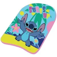 Lilo & Stitch Schwimmbrett Lilo & Stitch Schwimmhilfe Kinder – Ergonomisches Kickboard (1-tlg)