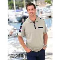 Witt T-Shirt Kurzarm-Poloshirt Kurzarm