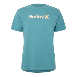 Hurley - T-Shirt für Herren (Grün)