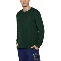 Polo Ralph Lauren Longsleeve Herren Sweatshirt Custom Slim Fit