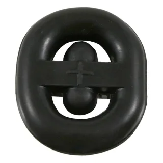 Febi Halter f?r Schalld?mpfer Audi VW 07358