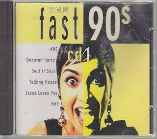 Fast 90s CD1