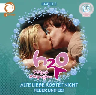Vol.15! Alte Liebe Rostet Nicht