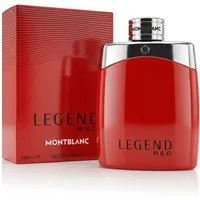 MONTBLANC Eau de Parfum Legend Red
