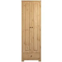 OTTO home Schuhschrank Gotland aus massiver Kiefer, FSC®-zertifiziert, Höhe 193 cm