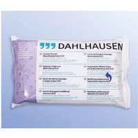P.J.Dahlhausen & Co.GmbH Einmal-Waschhandschuh Dahlhausen Waschhandschuh ECO 8Stk 24x23cm 09882094