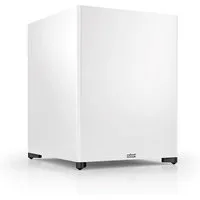 Nubert nuSub XW-900 Subwoofer (220 W, Aktiver Downfire-Subwoofer)