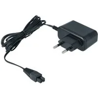 vhbw Ladekabel passend für Gardena 9853-20, 9857-20, 9856-20, 9855-20, Netzteil