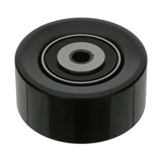 Febi Umlenkrolle Keilrippenriemen Citroen Peugeot 22353
