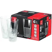 Bormioli Rocco Whiskyglas