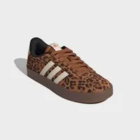 adidas Sportswear VL COURT 3.0 Sneaker mit Animal Print, Leo-Print