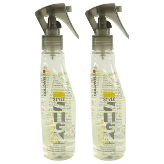 Goldwell Sign Natural Structure Me  Haarstyling Spray Multipack 2x150ml