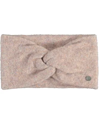 fraas - Stirnband Polyacryl Stirnband palerose - Gr. - OS