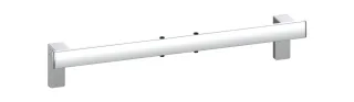 Keuco Wandstange Care 35179, silber-eloxiert, 600 mm, 35179170600 35179170600