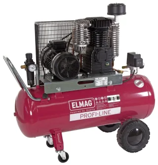 ELMAG Kompressor PROFI-LINE - 11012