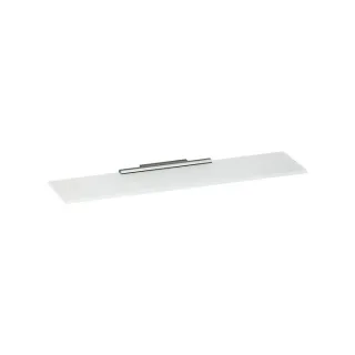 Keuco Plan Ablagekonsole 14910010000 verchromt, ohne Platte