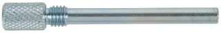 KS Tools Absteckdorn 6x33 mm, kurz - 400.2142