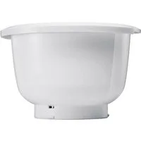 BOSCH Küchenmaschinenschüssel MUZ5KR1 für Bosch Küchenmaschinen MUM5, Kunststoff