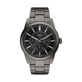 Fossil Herrenuhr Pearson FS6136