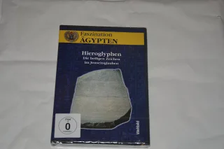 Fastination Ägypten: Hieroglyphen