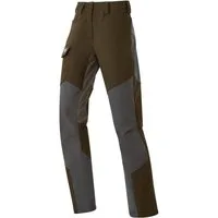 Wald & Forst Outdoorhose Damen Softshell-Jagdhose Robur