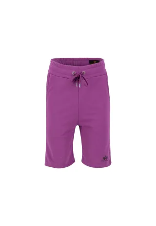 Basic Small Logo Short