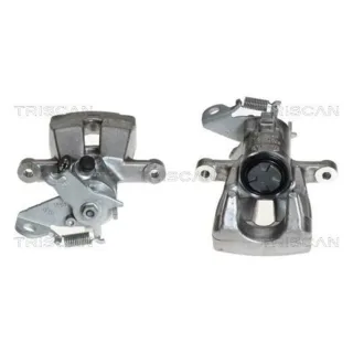 Triscan Bremssattel hinten rechts Renault 8170343587