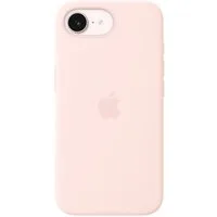 Apple Smartphone-Hülle iPhone 17e Silikon Case mit MagSafe 15,5 cm (6,1 Zoll)