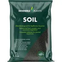 Dennerle Plants Care Aquarien-Substrat Dennerle Plants Soil 9 kg