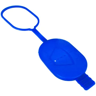 Deckel Wischwasserbehälter Scheibenwaschbehälter 1450992 1060681 92GG-17632-BB für Ford Escort V VI Fiesta III Focus Ka Transit Connect Scorpio